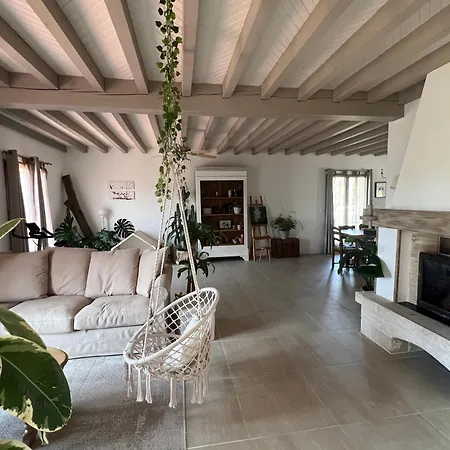 Chambre Dans Maison De Campagne Port-de-Lanne